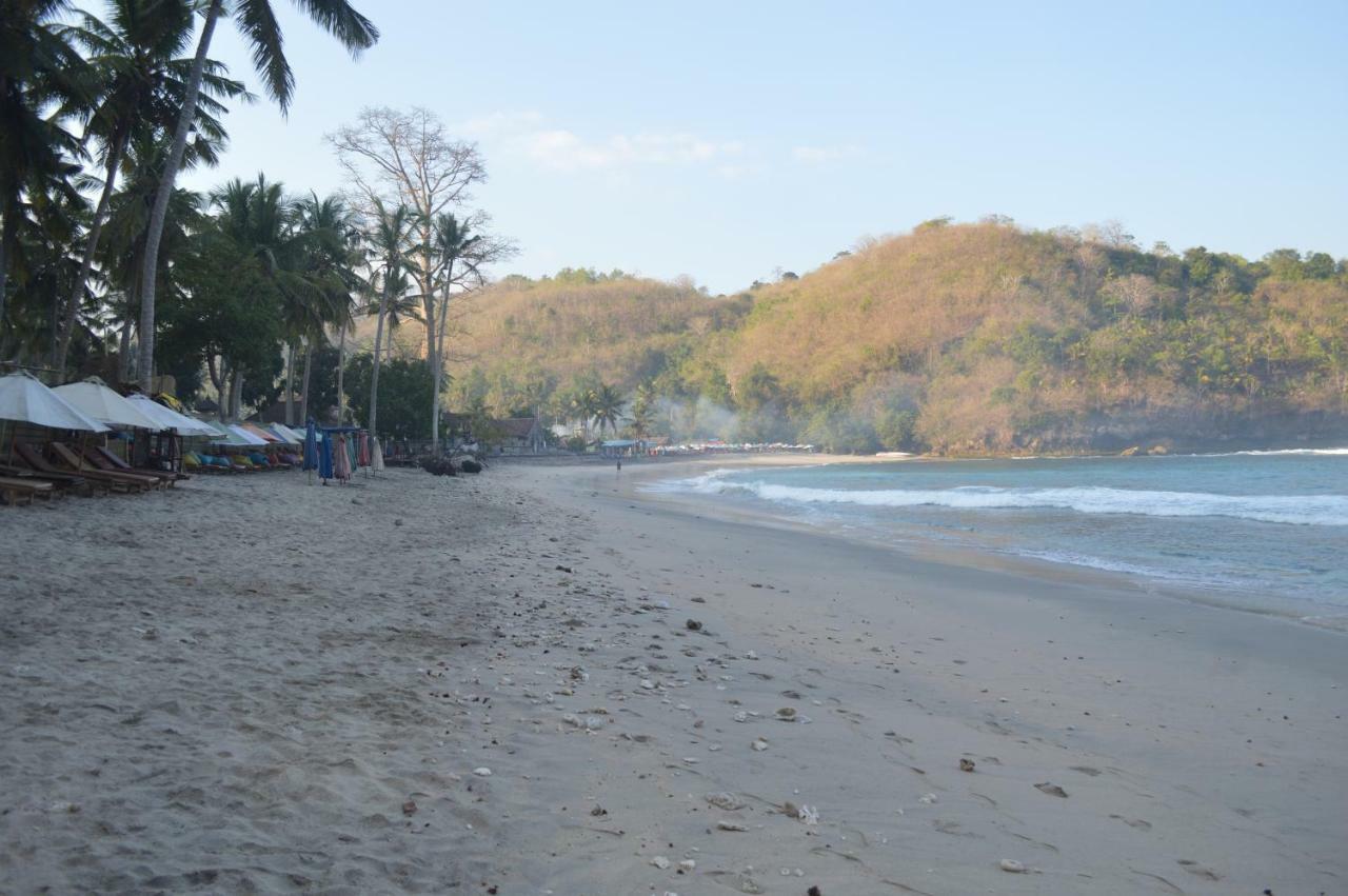 Nyuh Gading Bungalow Nusa Penida Sakti Exterior photo